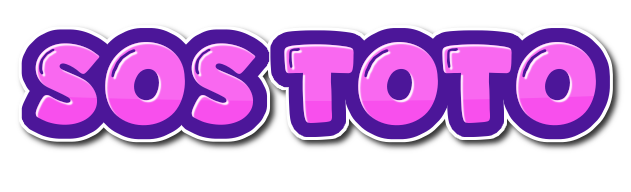 SOS TOTO Logo